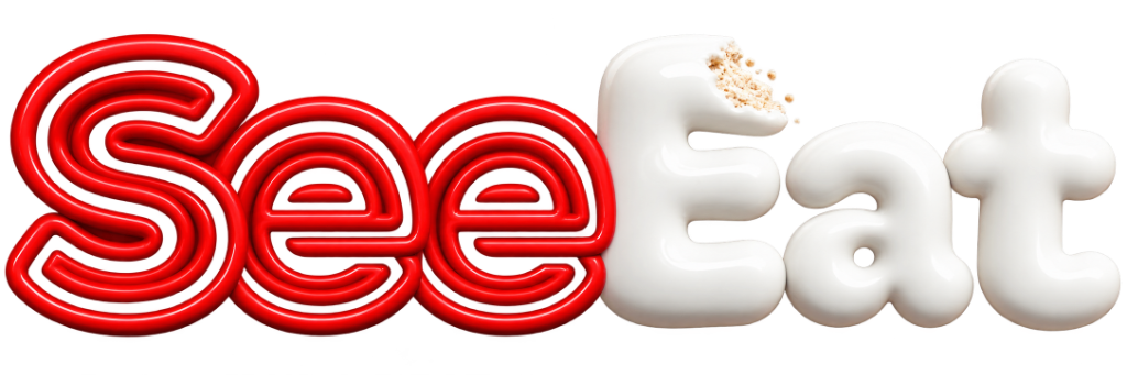 SeeEat Logo